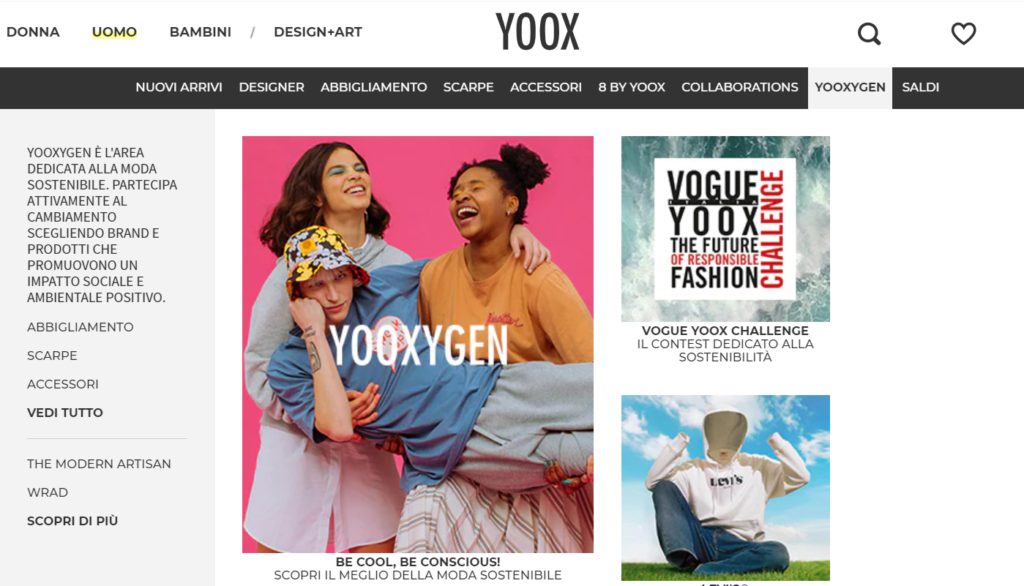 moda-sostenibile-digital-green-fashion-yoox