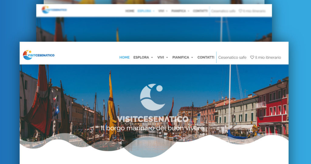 visit-cesenatico-happy-minds-firma-rebranding-e-nuovo-portale-sito-web