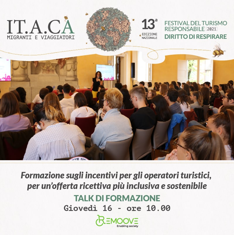 ITACA-Ravenna-2021-Talk di formazione