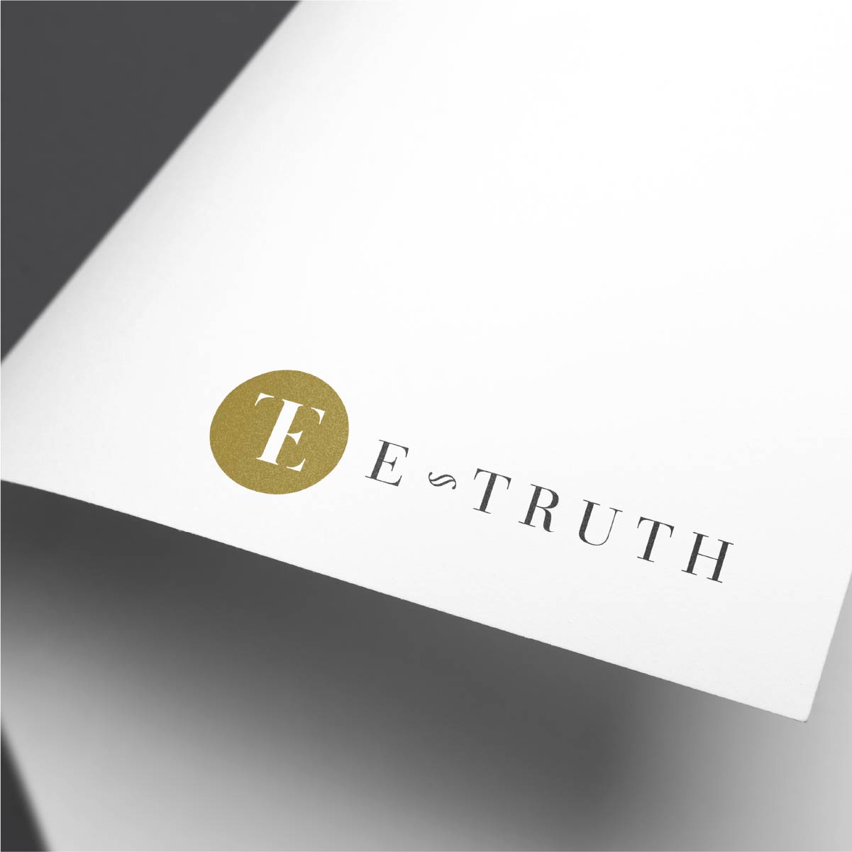 e-truth beauty fashion e-commerce immagine coordinata 4