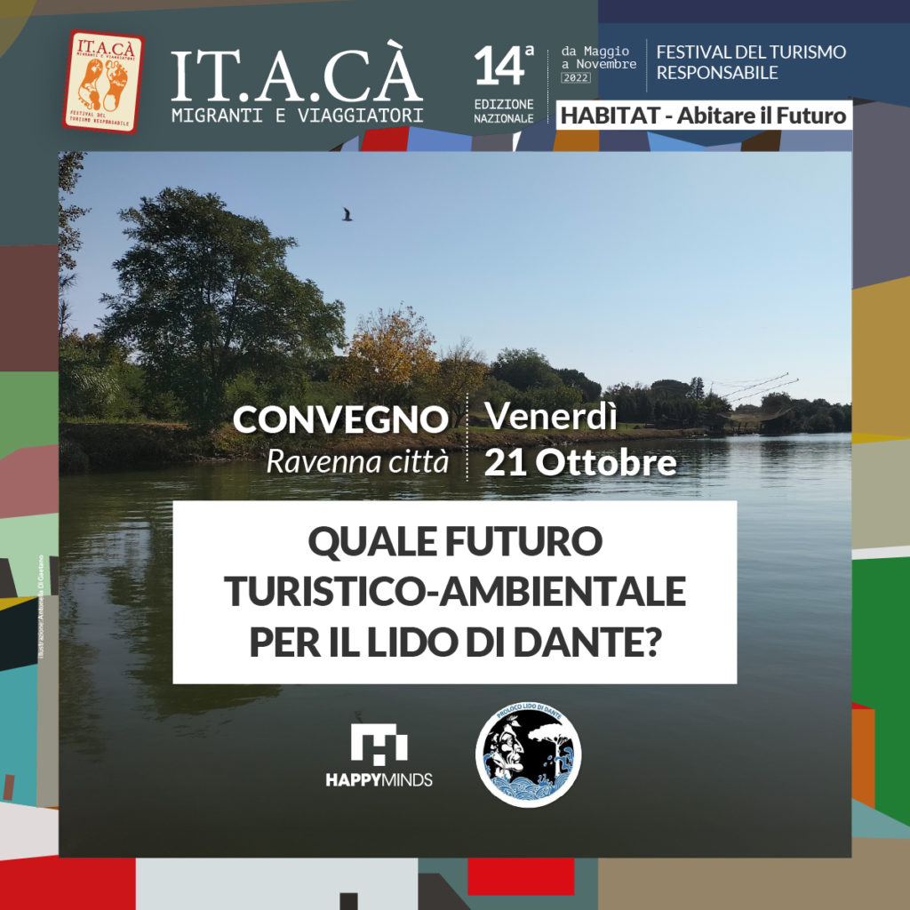 festival-itaca-ravenna-2022-quale futuro per la spiaggia di dante