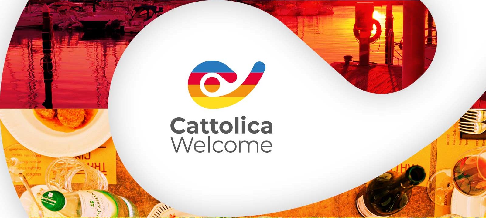 Il nuovo brand turistico Cattolica Welcome