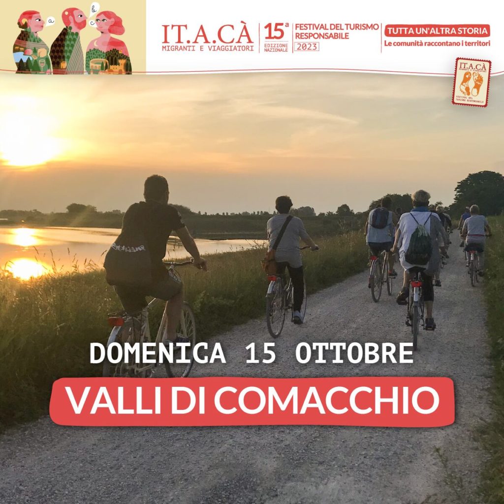 festival-itaca-2023-ravenna-turismo-responsabile-bike-tour-fenicotteri