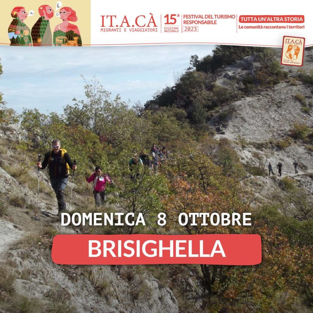 festival-itaca-2023-ravenna-turismo-responsabile-trekking-vena-gesso-brisighella