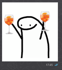ora dell aperitivo