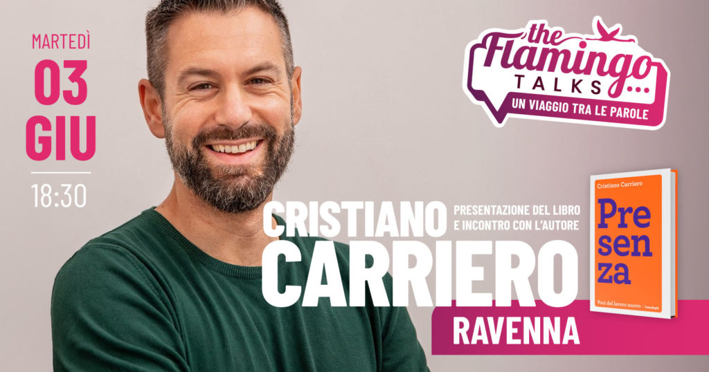 imagine-condivisione-cristiano-carrero-flamingo-talks